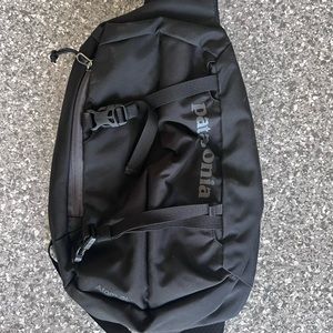 Patagonia Travel Bag